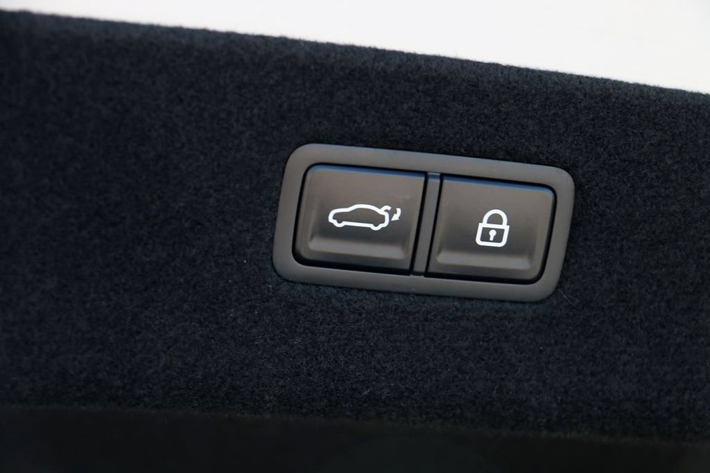 Used 2026 Genesis G90 3.5T Prestige AWD/4WD image 47