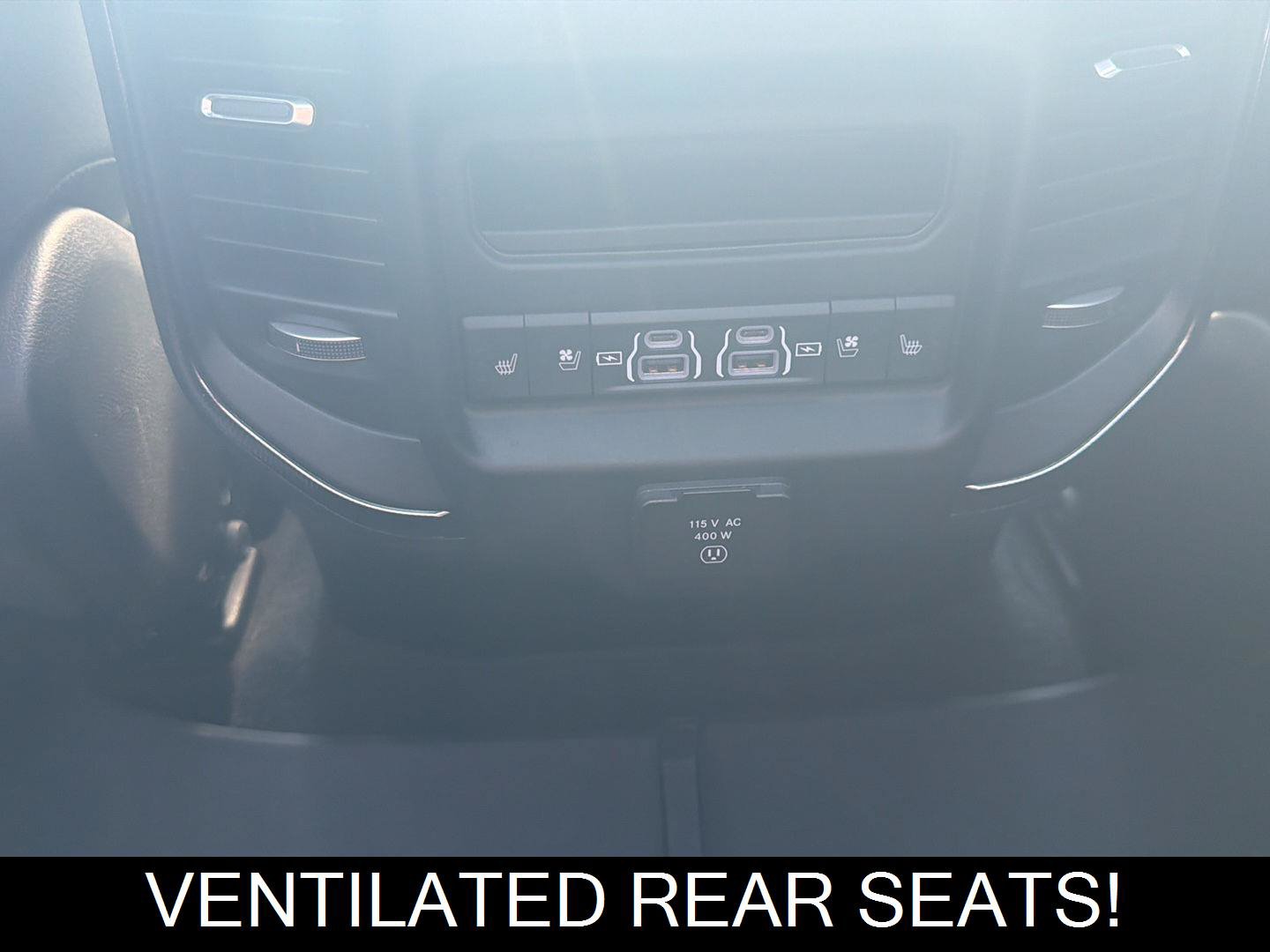 Used 2024 RAM 1500 TRX AWD/4WD image 23