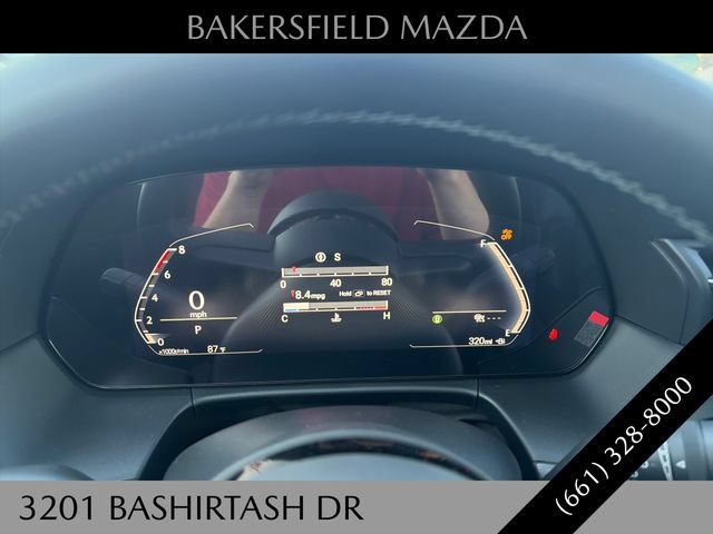 New 2026 MAZDA CX-5 Preferred AWD/4WD image 15