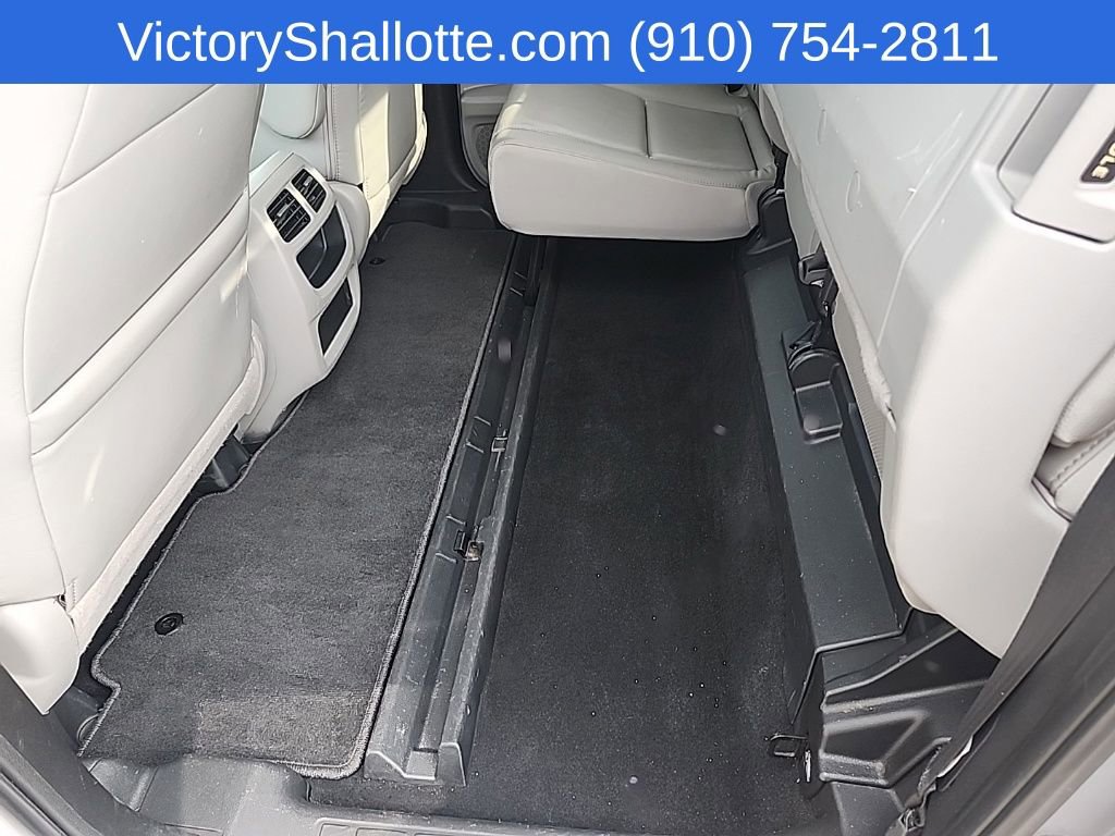 Used 2018 Honda Ridgeline RTL-E image 26