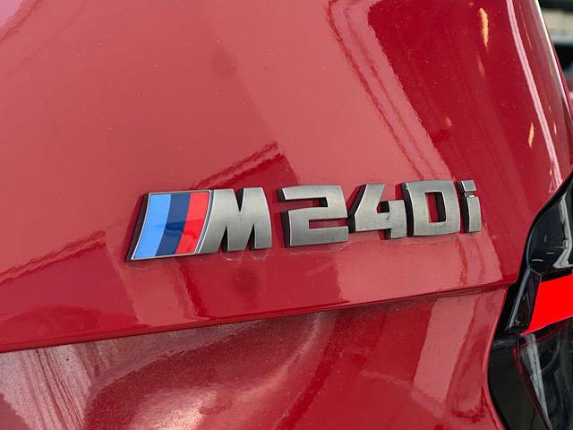 Certified 2024 BMW M240i xDrive M240i xDrive Coupe w/ Premium Package image 33