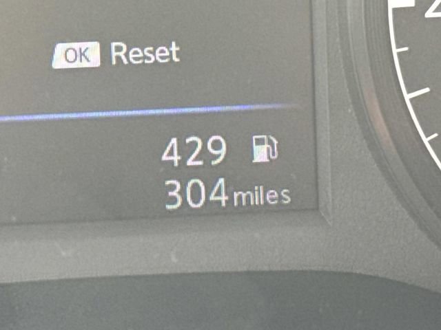 Certified 2025 Nissan Altima 2.5 S image 35