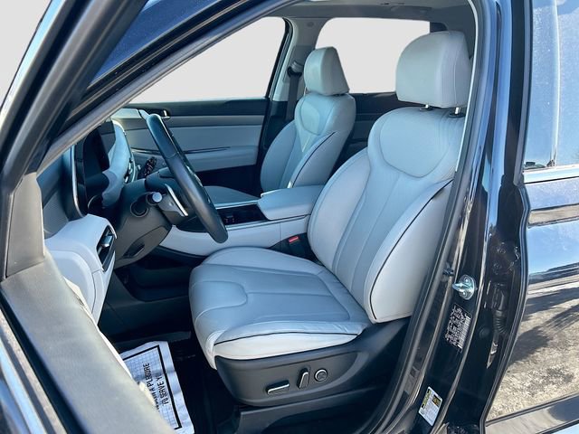 Used 2023 Hyundai Palisade SEL w/ Premium Package AWD/4WD image 21
