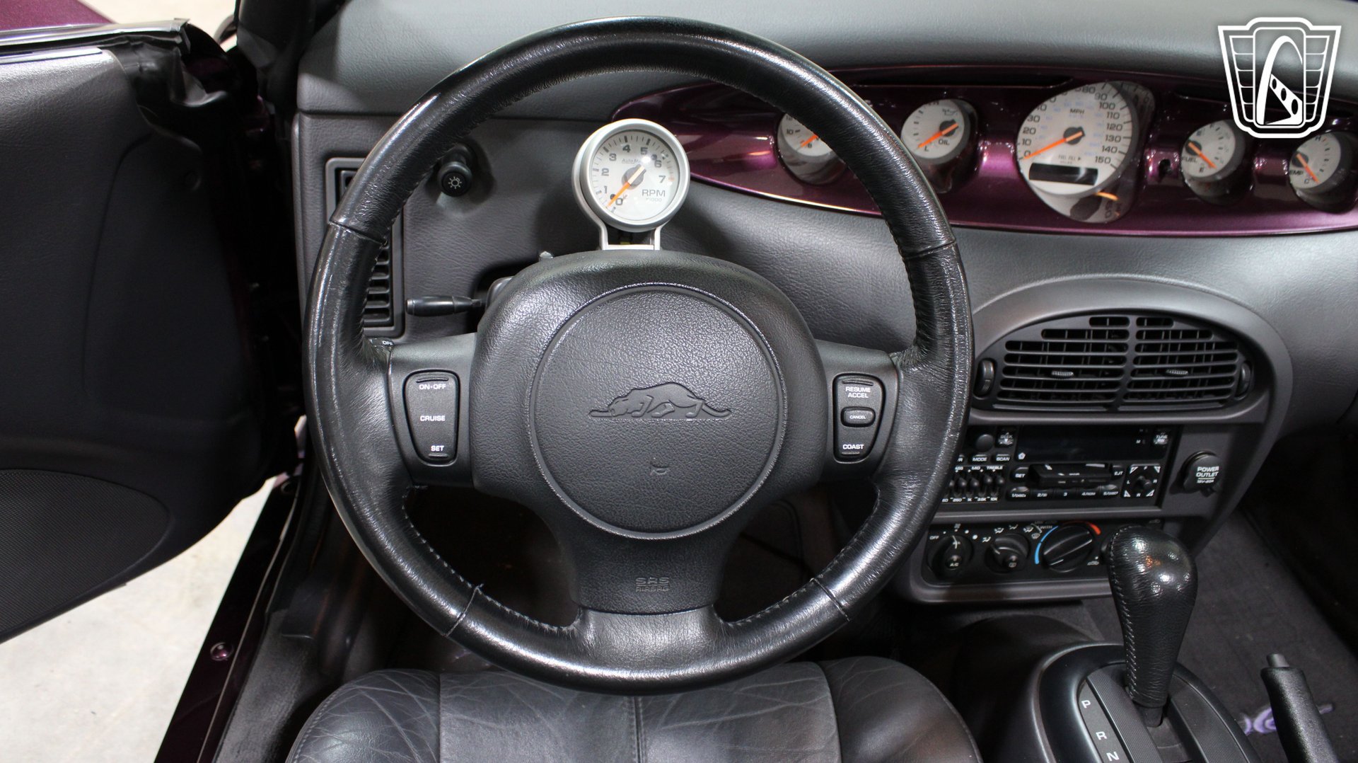 Used 1999 Plymouth Prowler RWD image 14