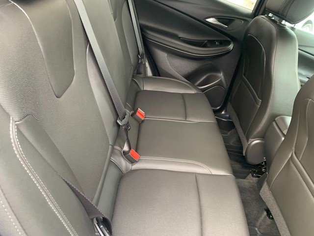 Certified 2024 Buick Encore GX Sport Touring image 15