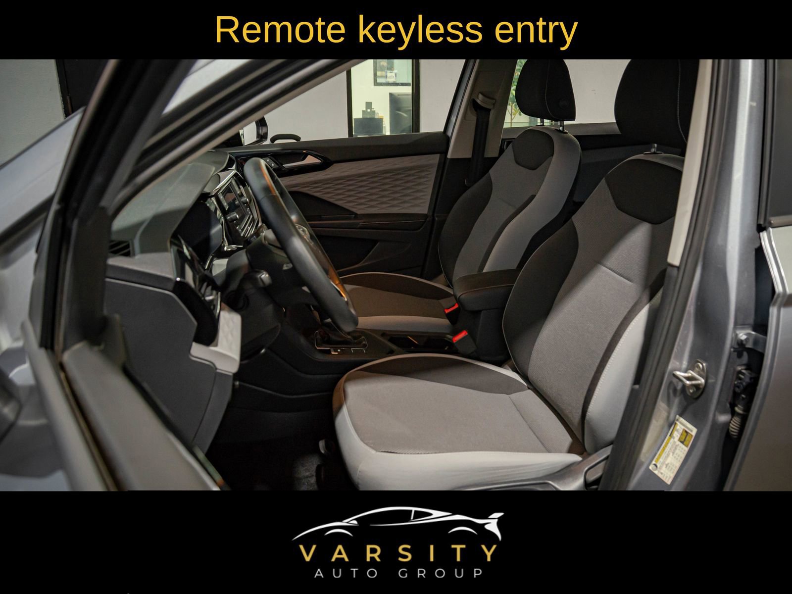 Used 2024 Volkswagen Taos S image 10