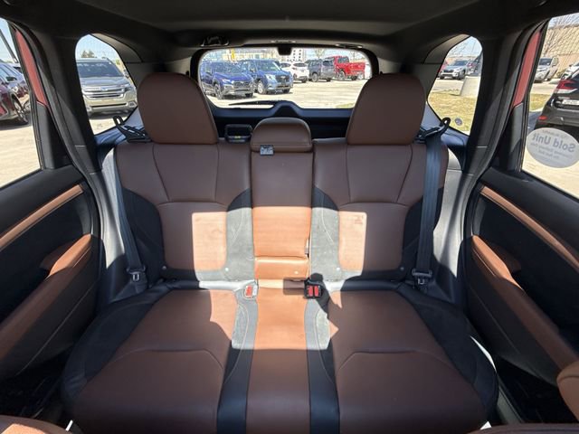 Certified 2026 Subaru Forester Touring AWD/4WD image 23