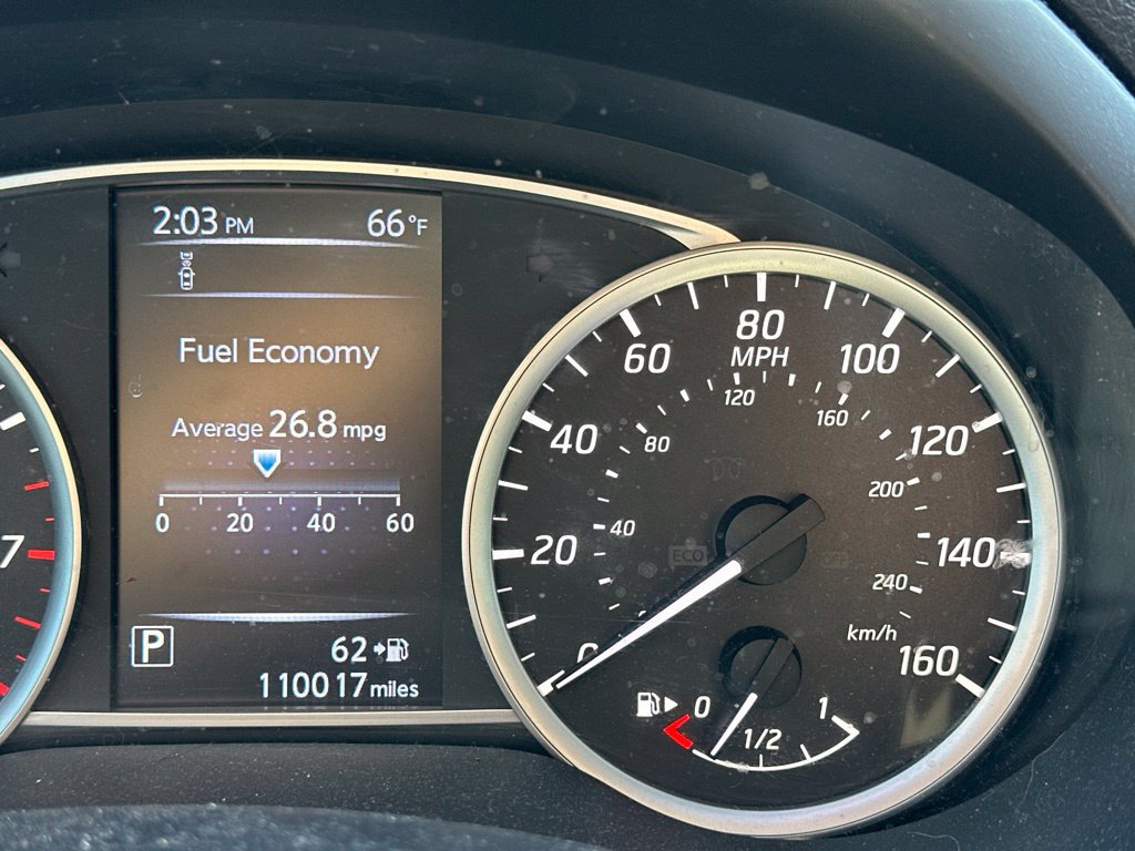 Used 2018 Nissan Sentra SV FWD image 23