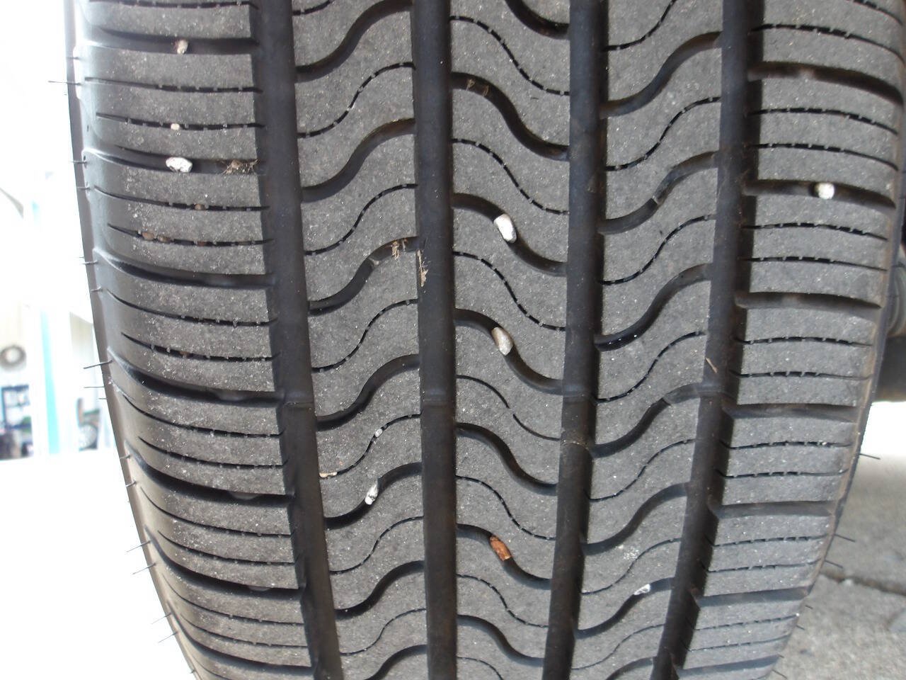Used 2014 Ford Escape S FWD image 8