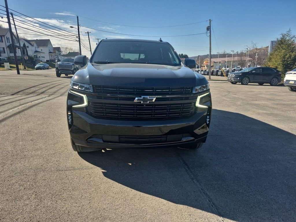 Used 2024 Chevrolet Tahoe RST w/ Luxury Package image 10