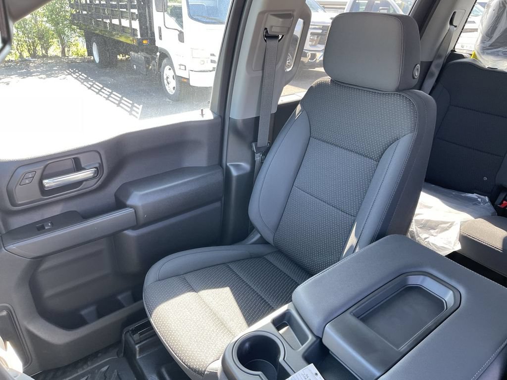 New 2026 Chevrolet Silverado 3500 W/T w/ WT Convenience Package AWD/4WD image 14
