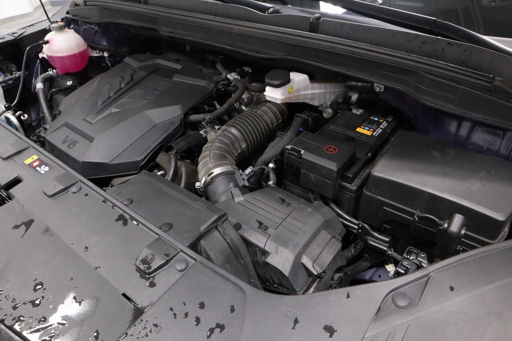 Used 2024 Kia Carnival LX image 12