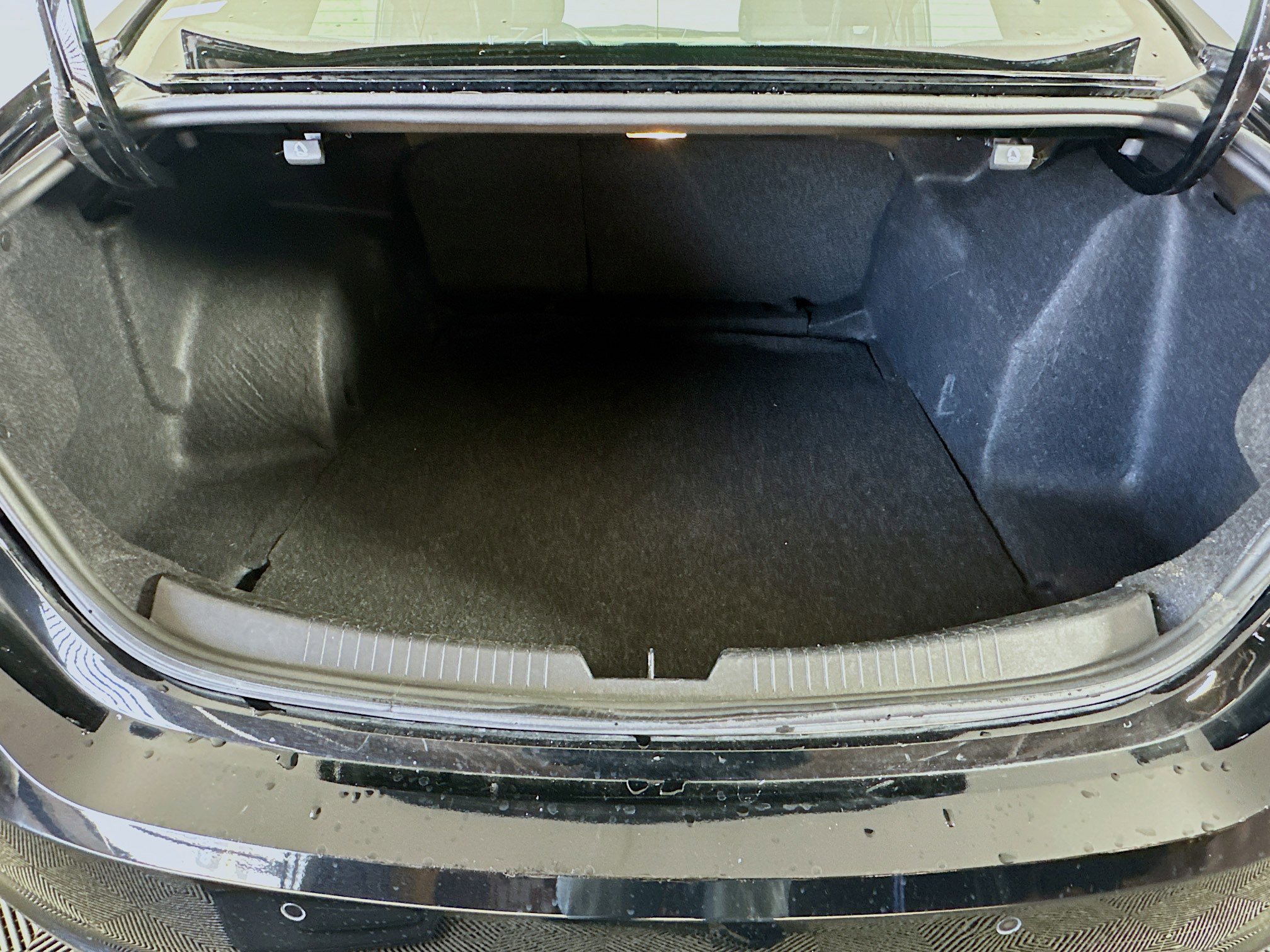 Used 2024 Chevrolet Malibu LT image 27