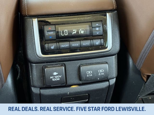 Used 2019 Subaru Ascent Touring w/ Popular Package #3 image 31
