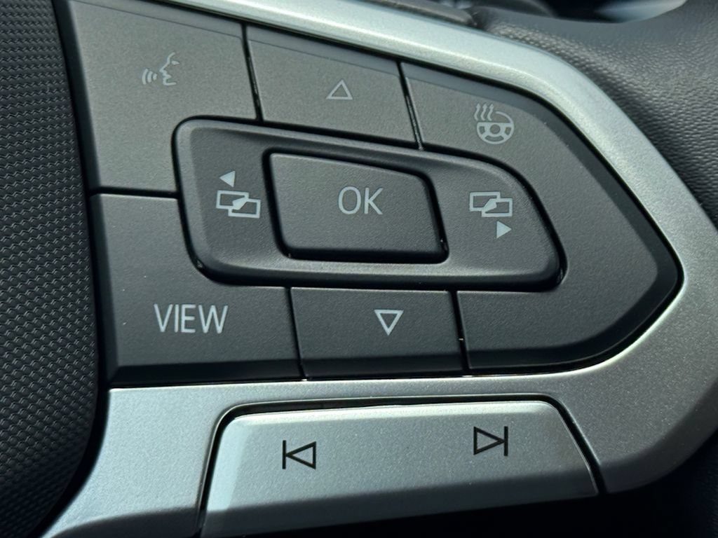 New 2026 Volkswagen Atlas Peak Edition AWD/4WD image 18