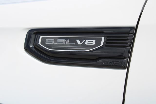 Used 2025 GMC Sierra 1500 Elevation w/ LPO, GMC Protection Package image 16