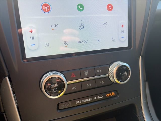 Certified 2024 Ford Edge SEL w/ Convenience Package image 14