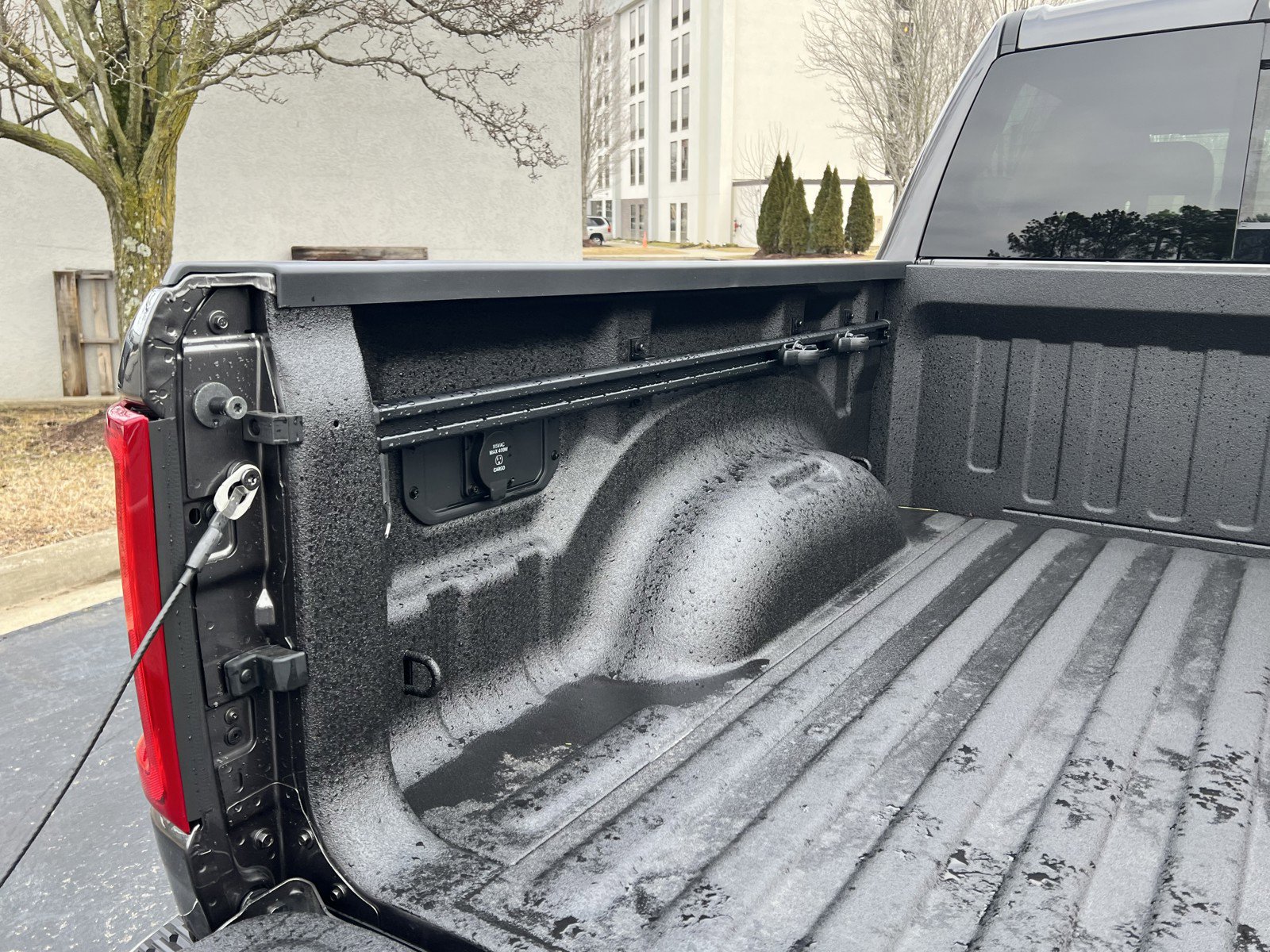 New 2026 RAM 1500 Big Horn image 10