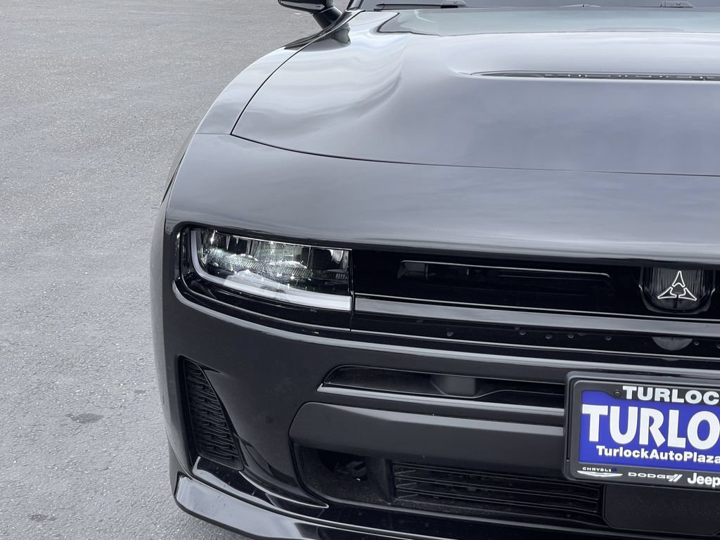 New 2026 Dodge Charger R/T w/ Blacktop Package AWD/4WD image 7