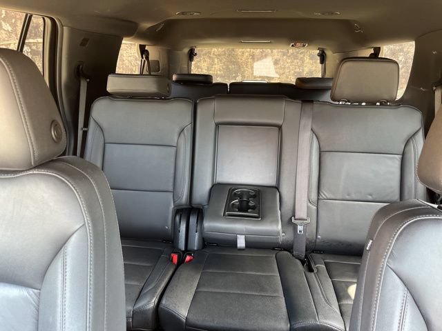 Used 2025 Chevrolet Tahoe Z71 AWD/4WD image 50