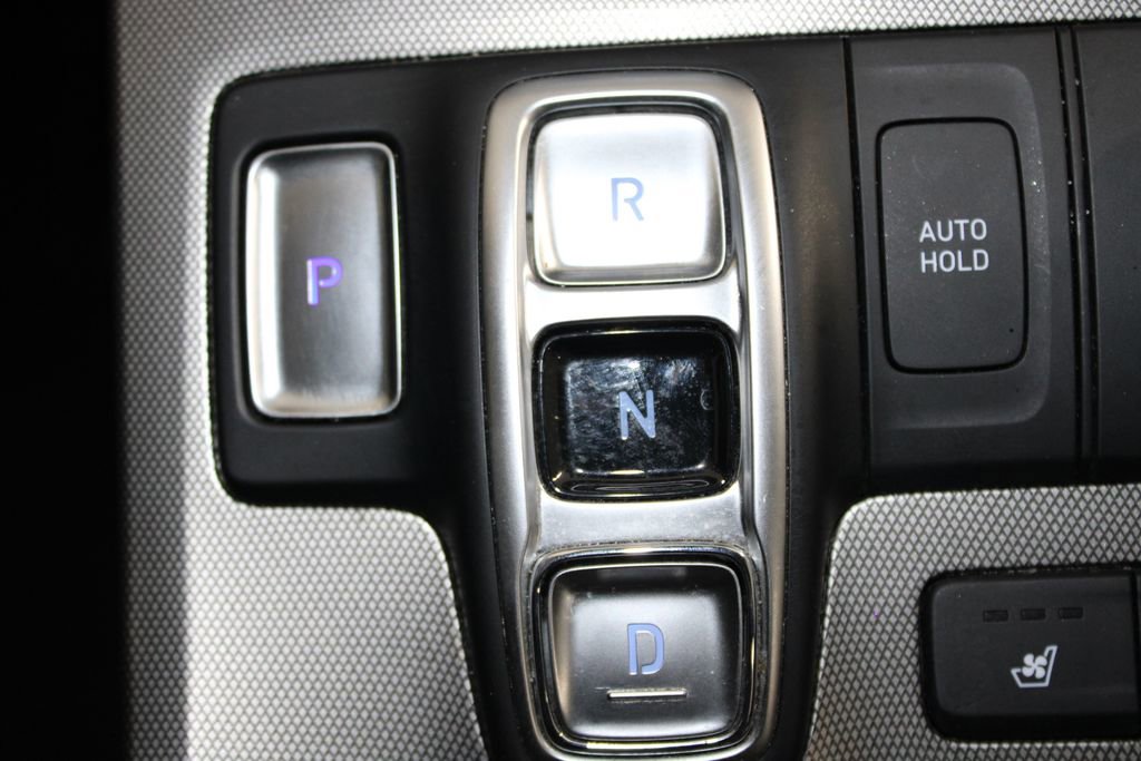 Used 2022 Hyundai Palisade Calligraphy image 46