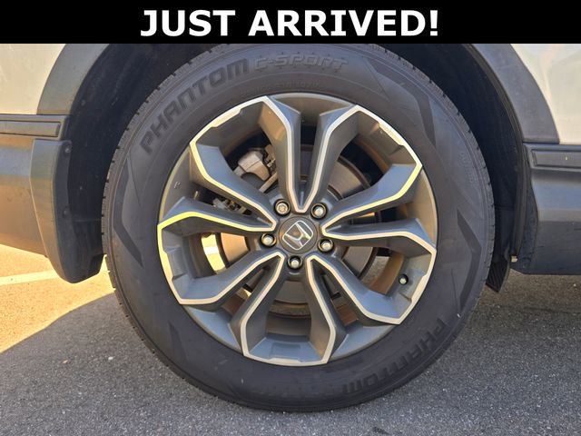 Used 2020 Honda CR-V EX-L image 6