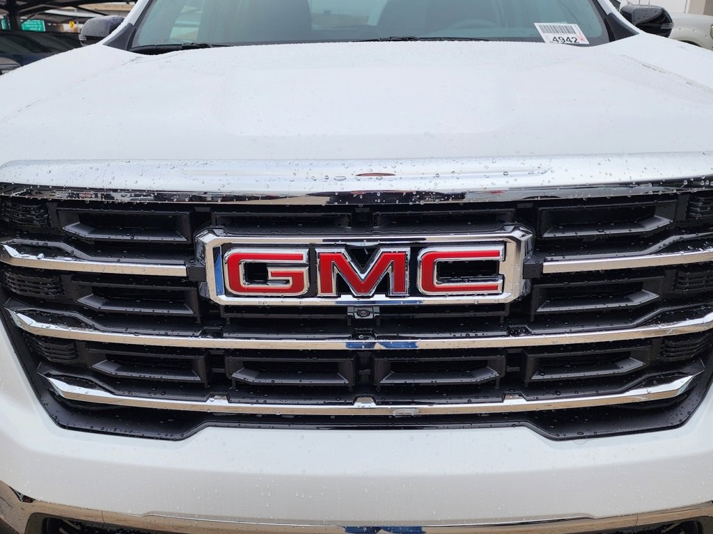 New 2026 GMC Acadia Elevation image 10