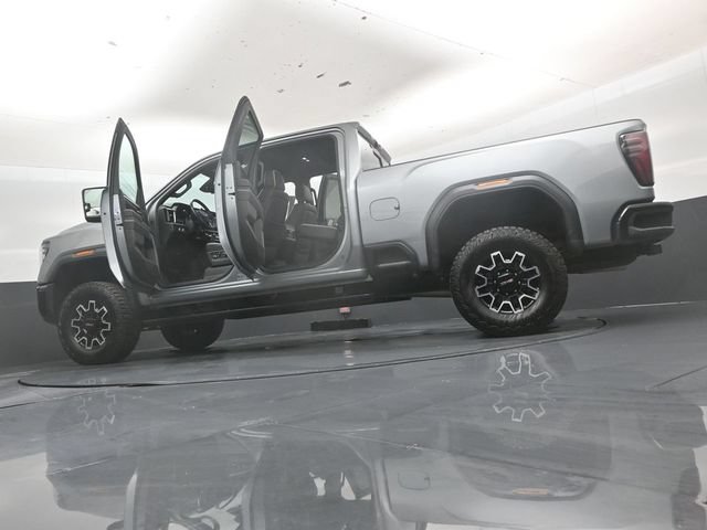 Used 2025 GMC Sierra 2500 AT4X AWD/4WD image 54