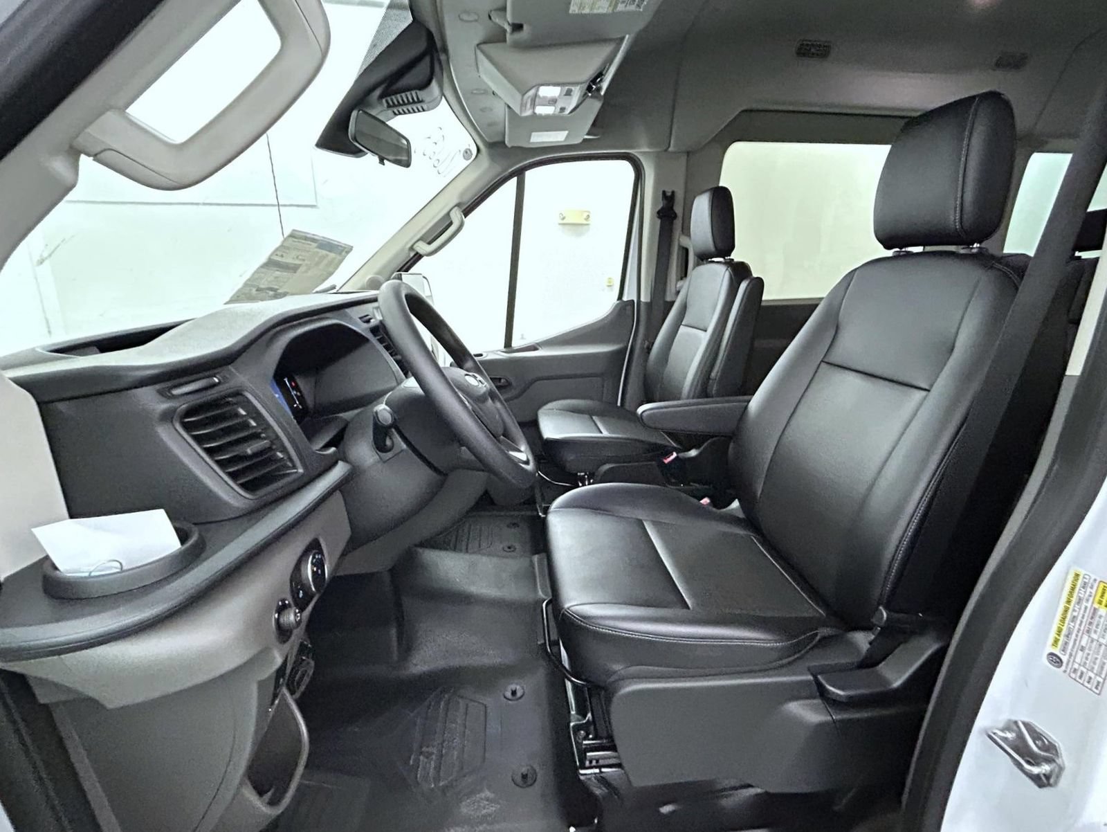 New 2026 Ford Transit 350 XL AWD/4WD image 10