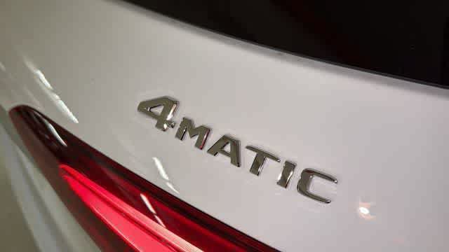 Certified 2026 Mercedes-Benz GLE 350 4MATIC image 11