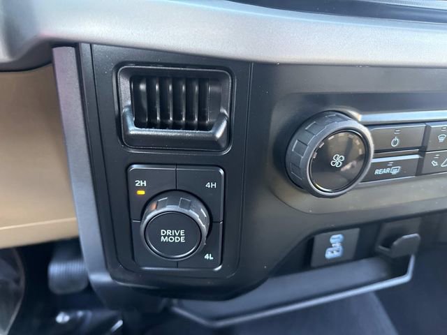 Used 2023 Ford F150 XLT image 26