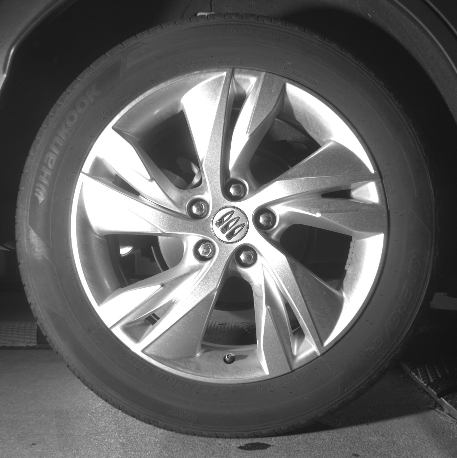 Used 2025 Buick Encore GX Preferred image 15