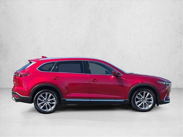 Used 2018 MAZDA CX-9 Grand Touring FWD image 4