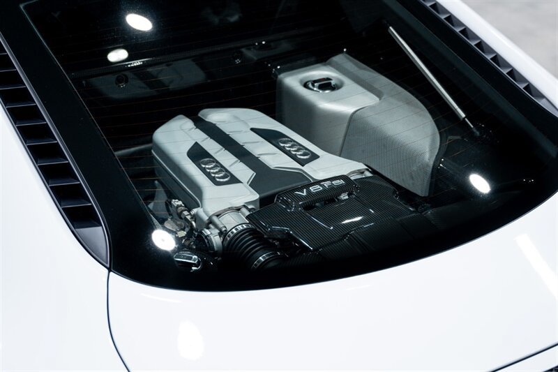 Used 2014 Audi R8 V8 AWD/4WD image 63