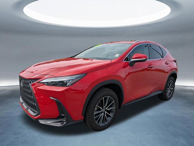 Used 2024 Lexus NX 250 FWD w/ Cold Area Package image 8