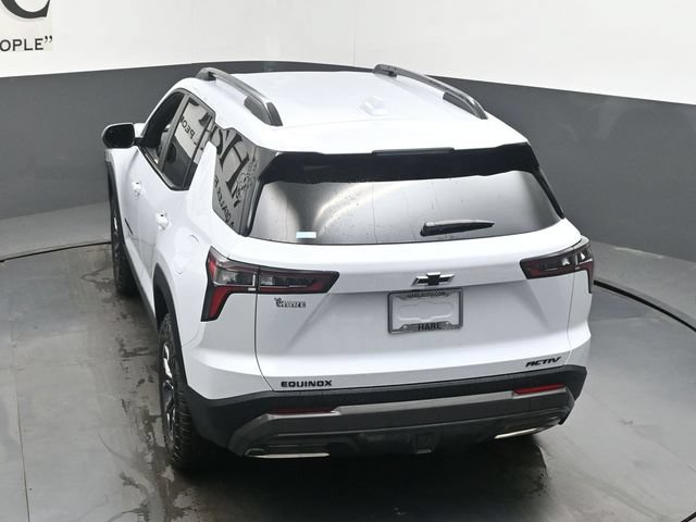 New 2027 Chevrolet Equinox ACTIV w/ Safety and Technology Package FWD image 35
