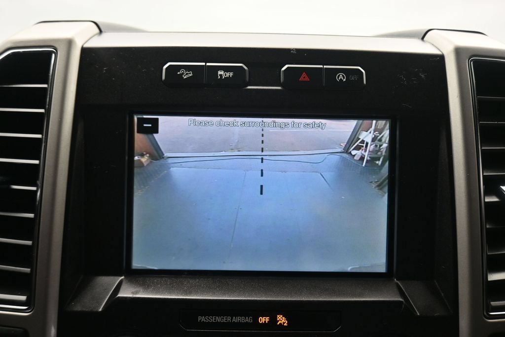 Used 2018 Ford F150 Lariat AWD/4WD image 20