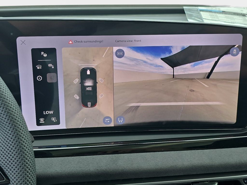 New 2026 Audi S5 Prestige AWD/4WD image 27