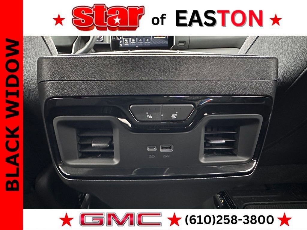 New 2026 GMC Sierra 1500 AT4 w/ AT4 Premium Package image 19