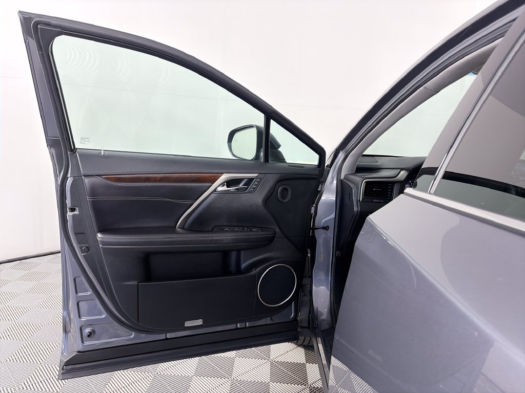 Used 2016 Lexus RX 350 AWD w/ Premium Package image 10
