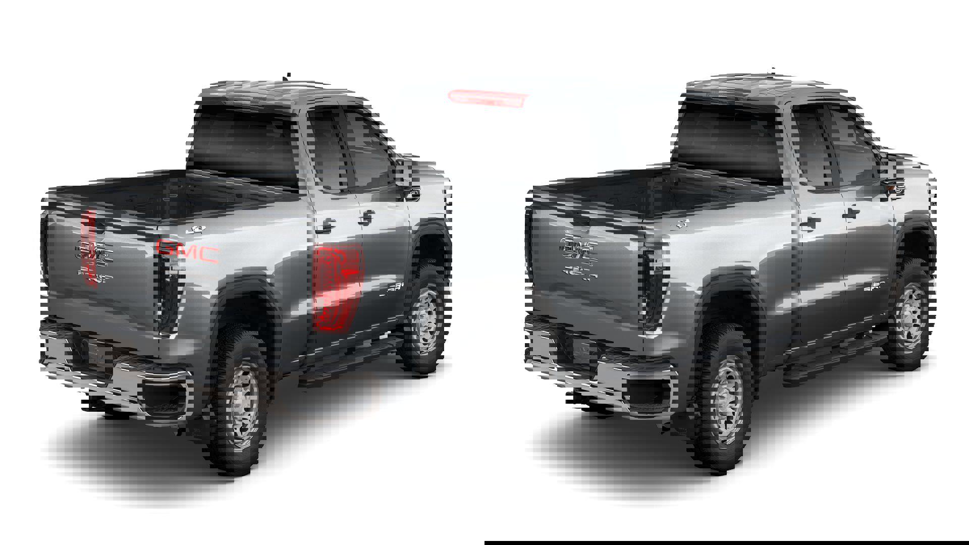 New 2026 GMC Sierra 1500 Pro w/ Pro Value Package image 32