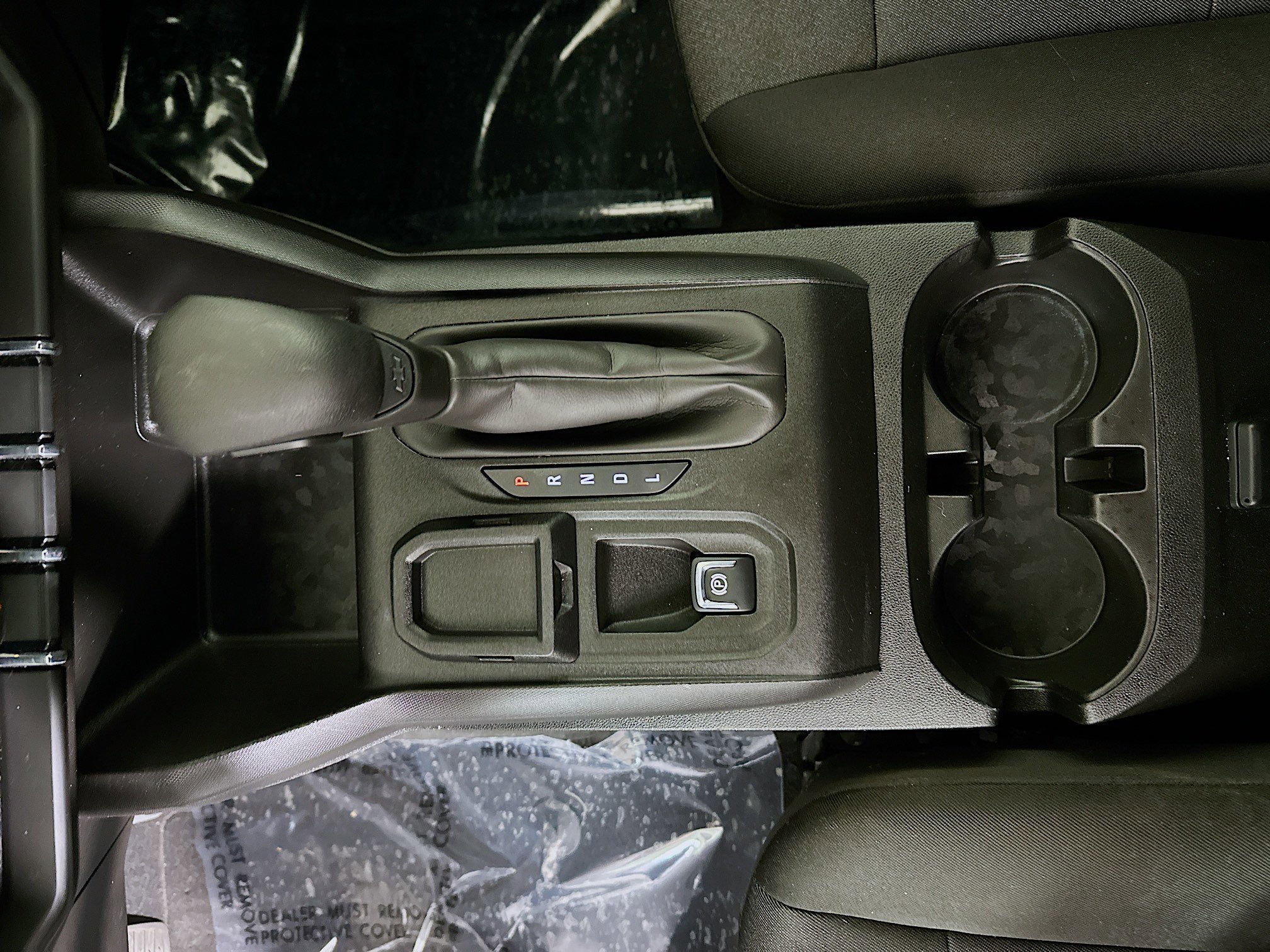 Used 2024 Chevrolet Colorado W/T image 22