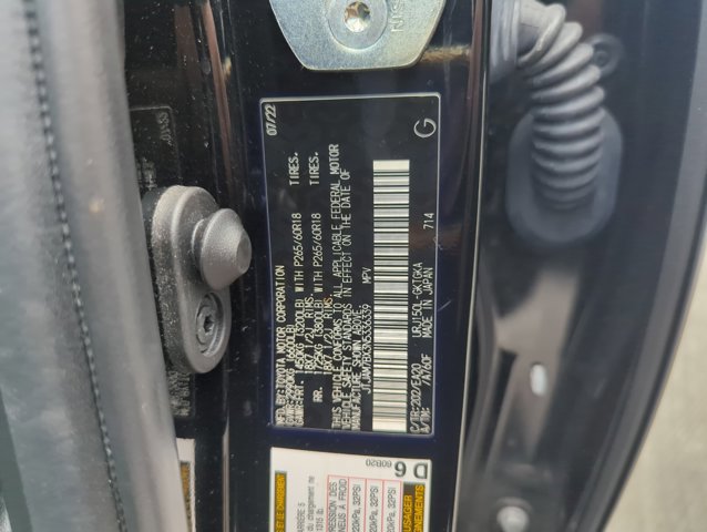 Used 2022 Lexus GX 460 Premium w/ Premium Plus Package AWD/4WD image 28