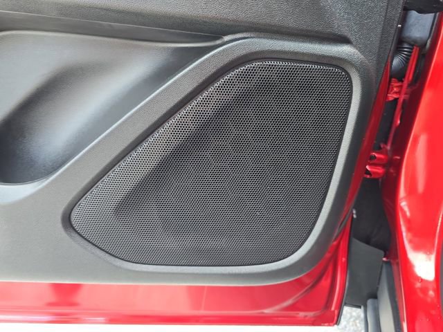 Certified 2024 GMC Terrain SLE w/ Driver Convenience Package image 17