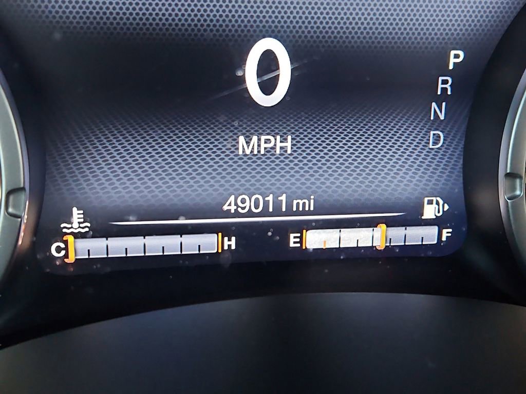 Used 2021 Jeep Renegade Limited w/ Sun & Sound Group image 13