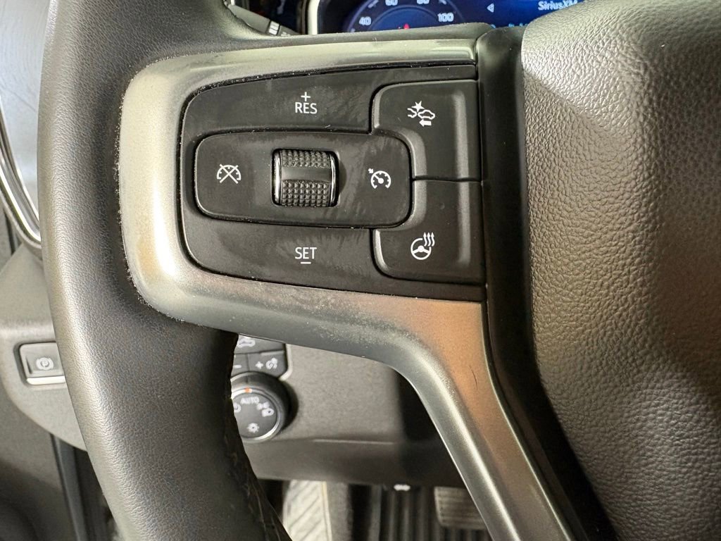Used 2023 Chevrolet Silverado 1500 LT image 26