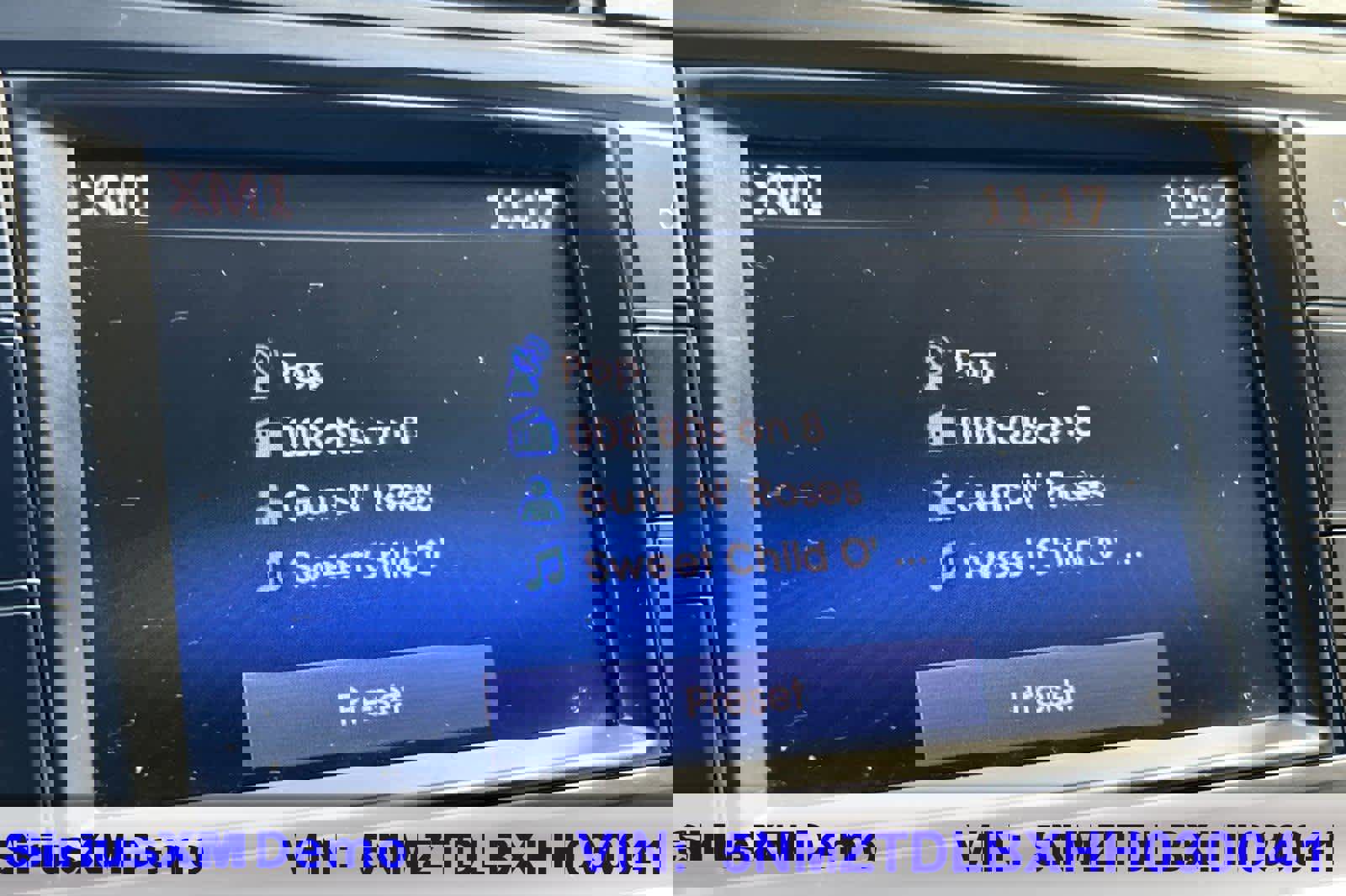 Used 2017 Hyundai Santa Fe Sport image 29