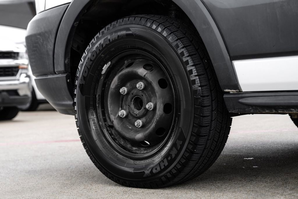 Used 2017 Ford Transit 350 138 w/ Interior Upgrade Package image 47