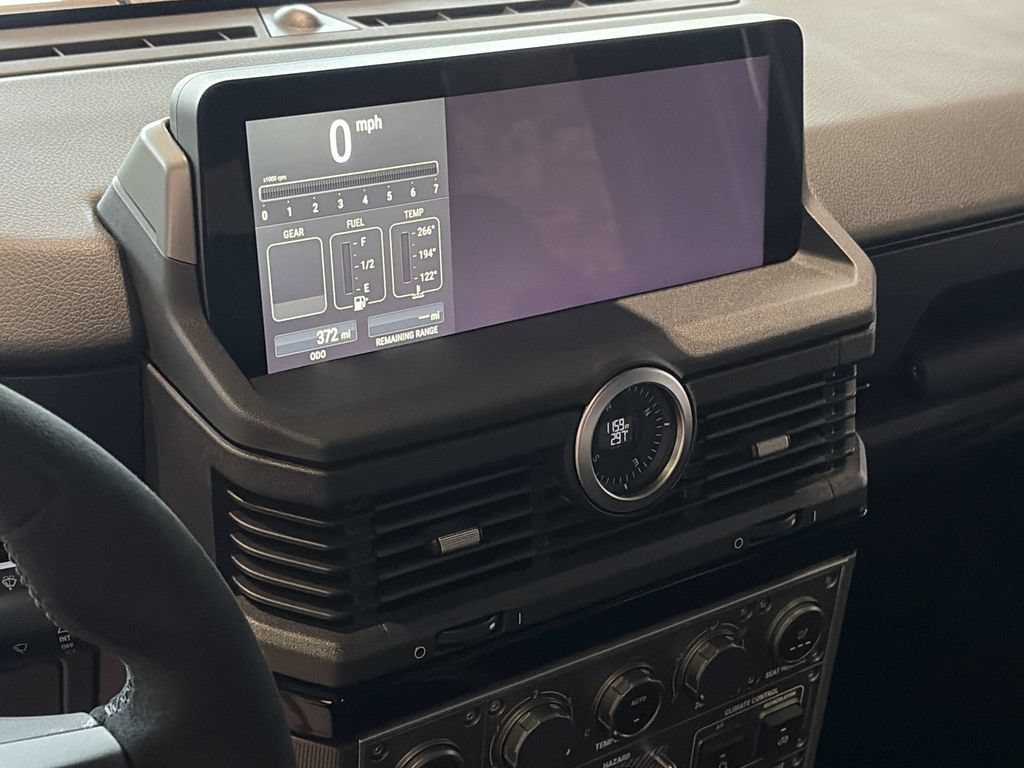 New 2026 INEOS Grenadier Station Wagon AWD/4WD image 18