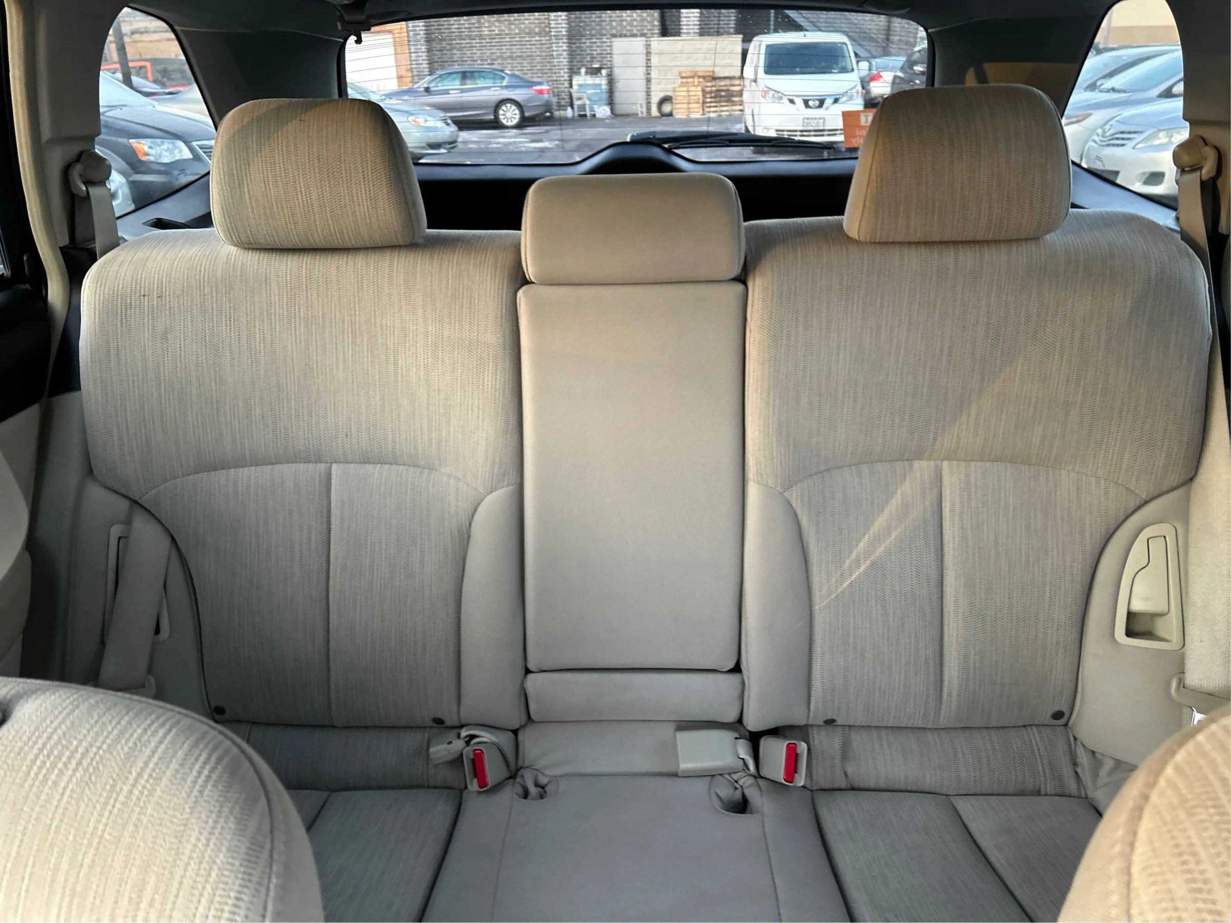 Used 2014 Subaru Outback 2.5i Premium AWD/4WD image 27